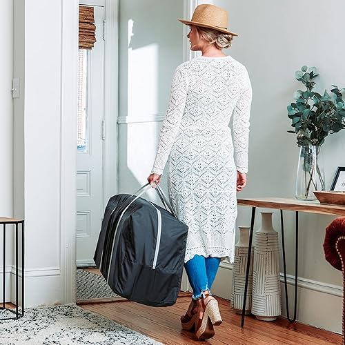 Miniatura 8 de Chicco Lullaby Playard- Camden Calla, Camden