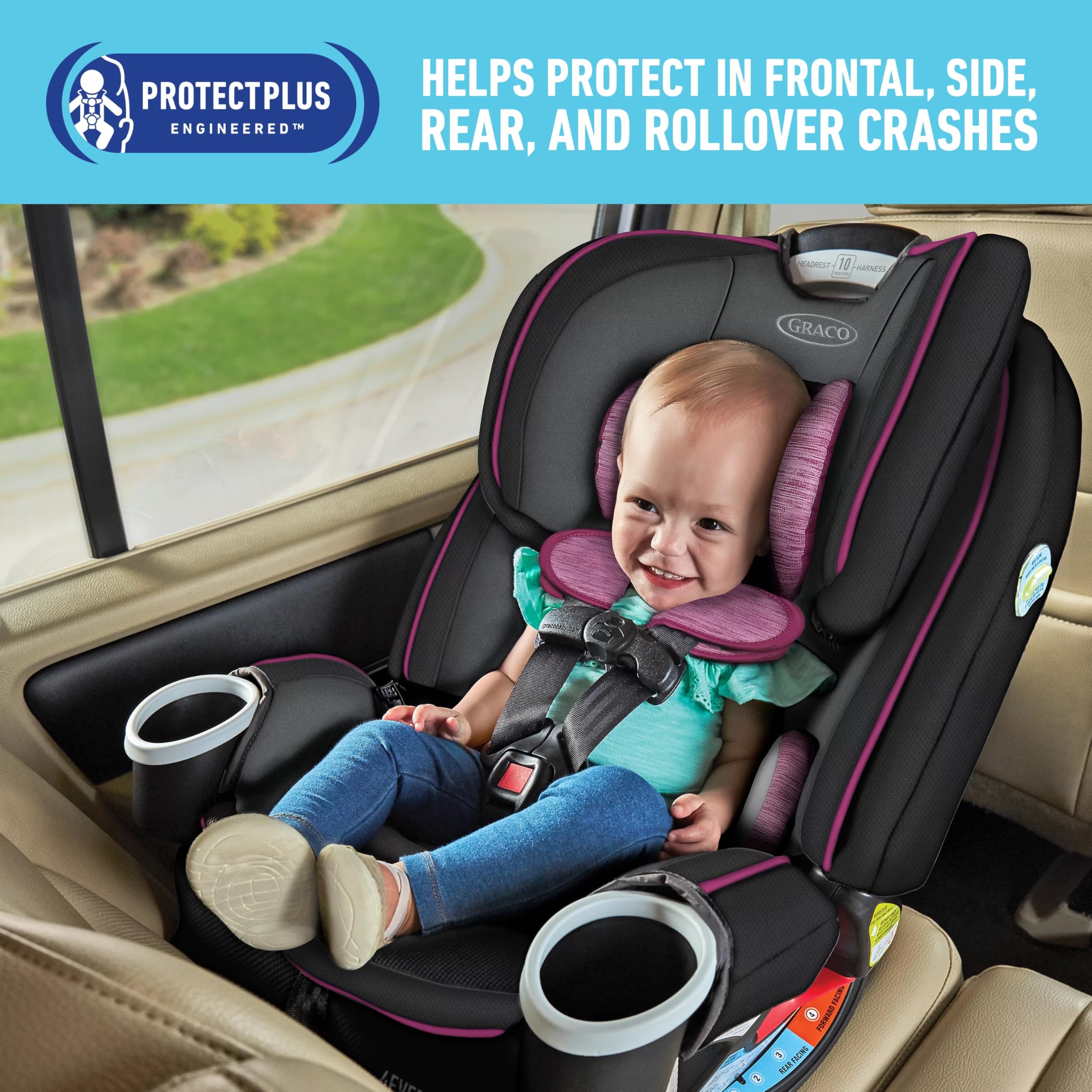 evenflo pivot modular travel Evenflo Pivot Suite Modular Travel System with LiteMax Infant Car Seat