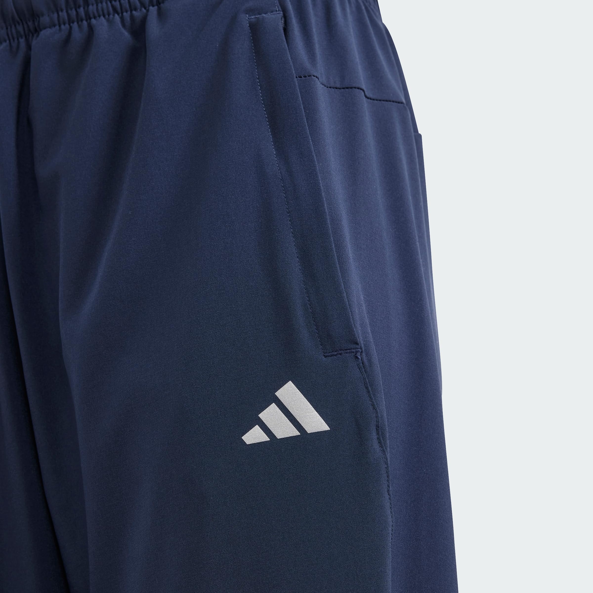 adidas Training Aeroready Woven Pants Kids - Spodnie Uniseks - dzieci
