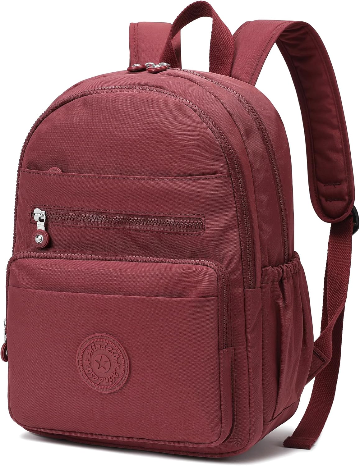 Hiking Waterproof 13" Laptop Backpack Purse for Women and Men,Travel Backpack