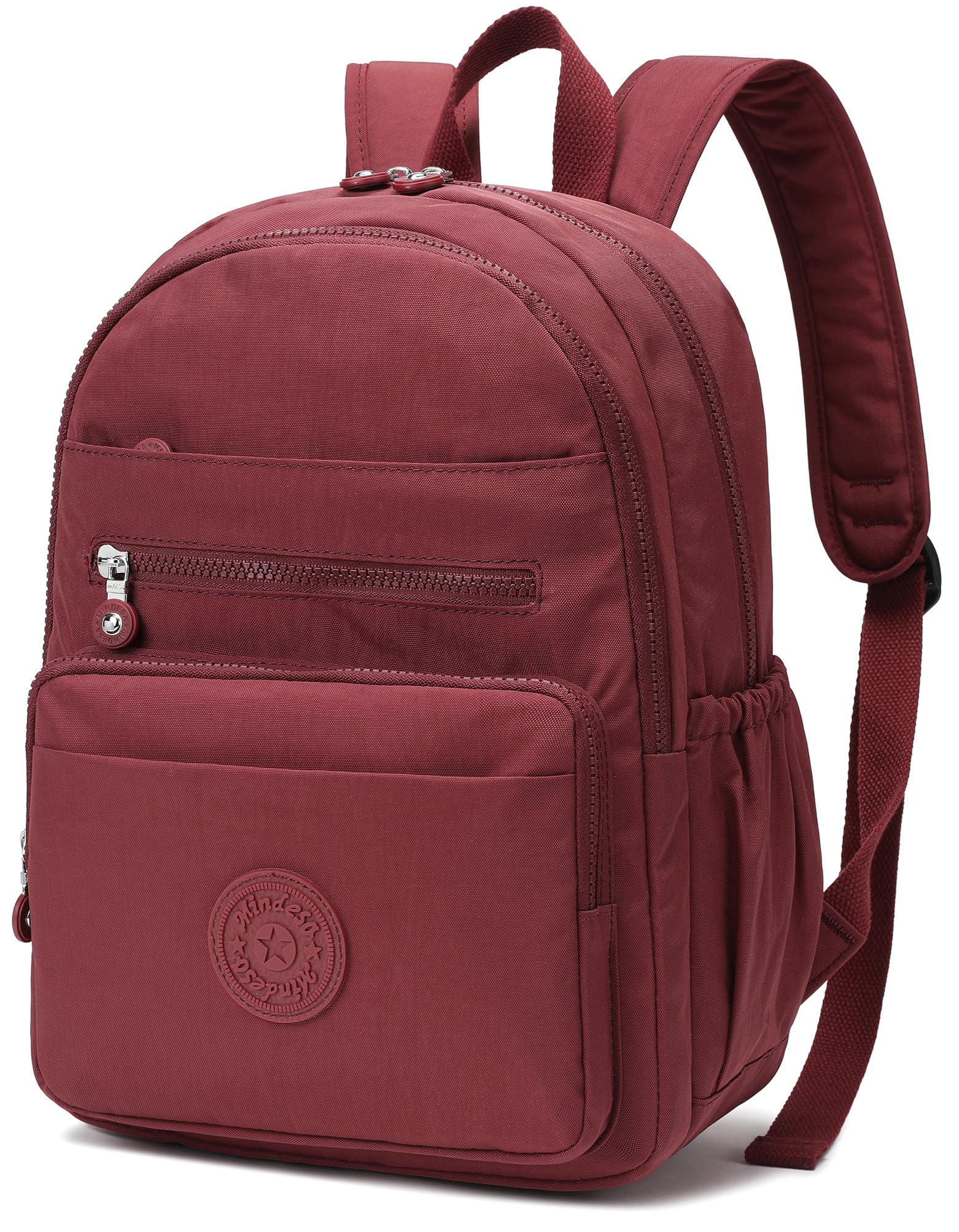 Waterproof 13 Inch Laptop Hiking Travel Backpack Purse For Women Men | eBay