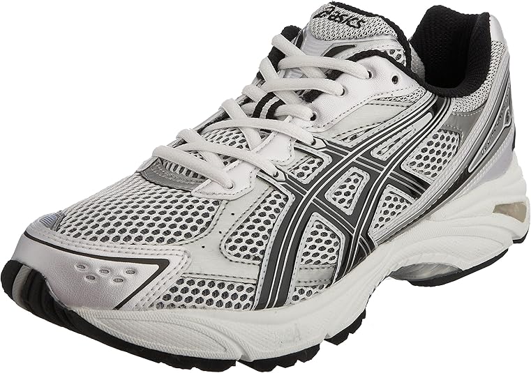 asics gel foundation 8 rouge