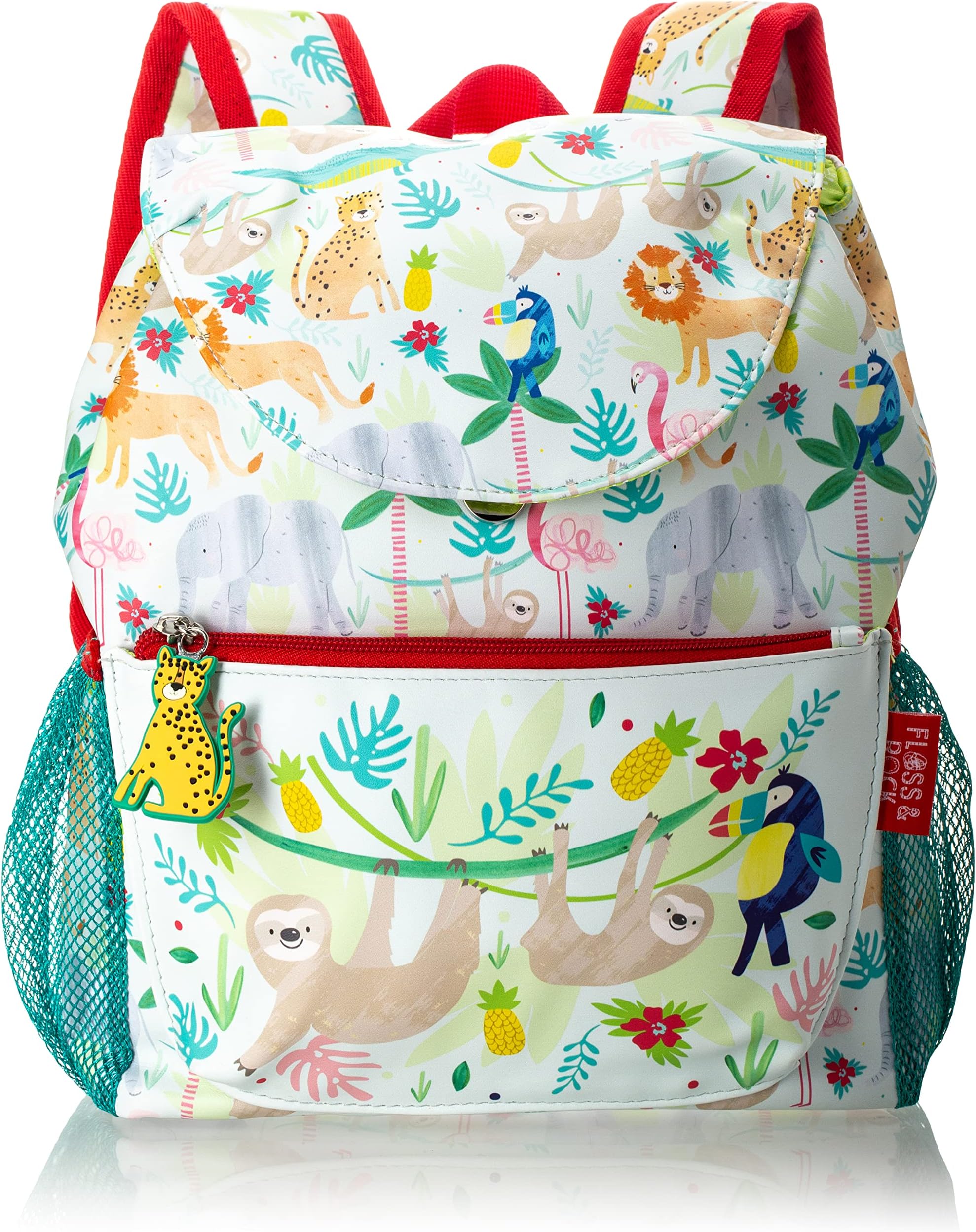 Floss & Rock Children's Backpack
