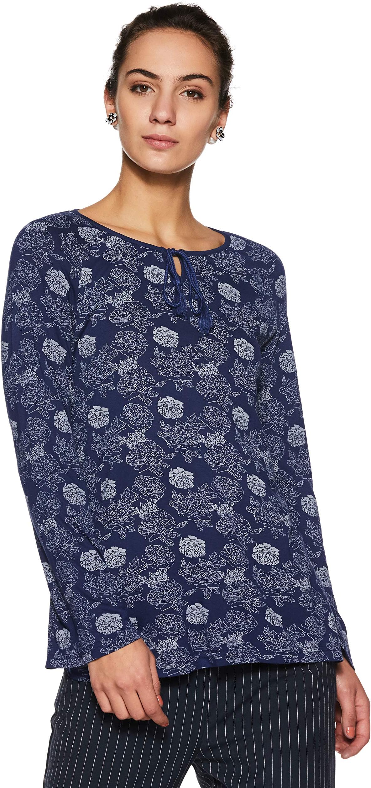 Cherokee by UnlimitedWomen's Button Down Top