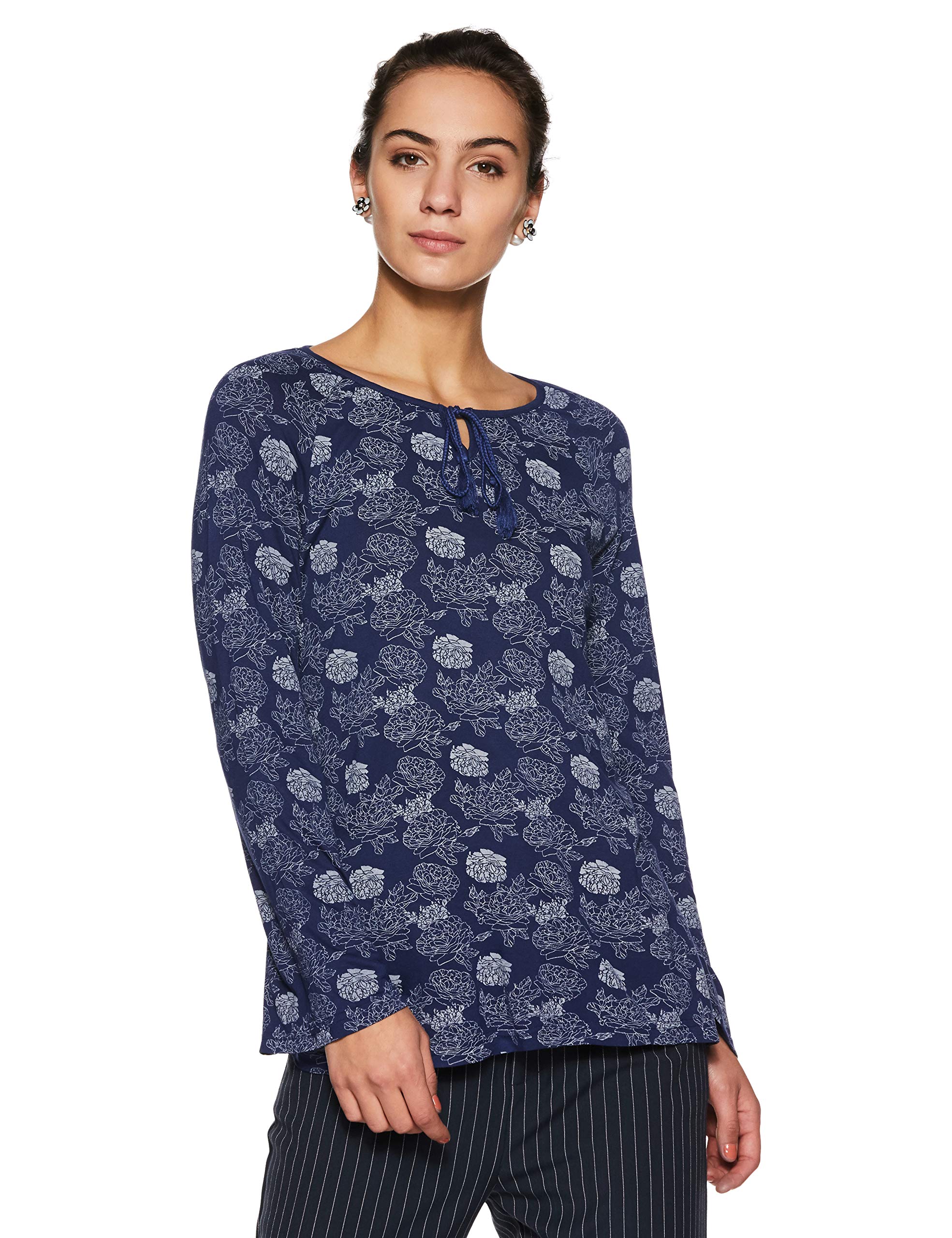 Cherokee by UnlimitedWomen's Button Down Top