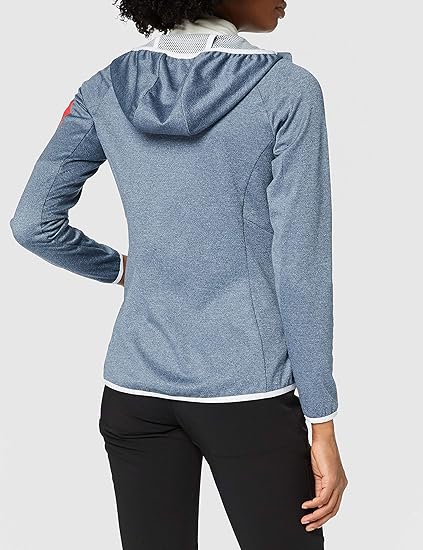 Milford hooded jacket w Clearance