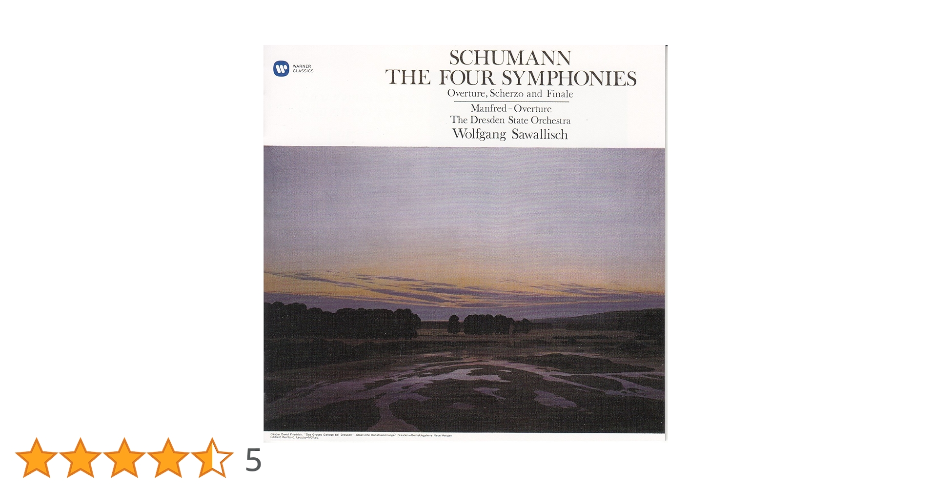 Amazon.co.jp: シューマン:交響曲全集: ミュージック