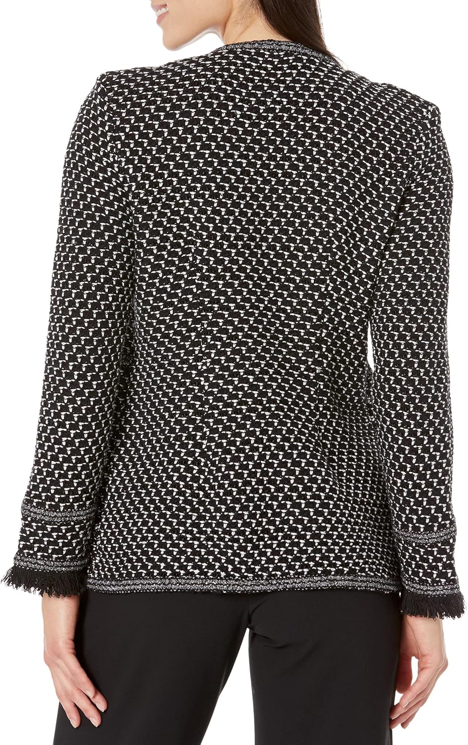 NIC+ZOE Women's Up Tempo Jacket