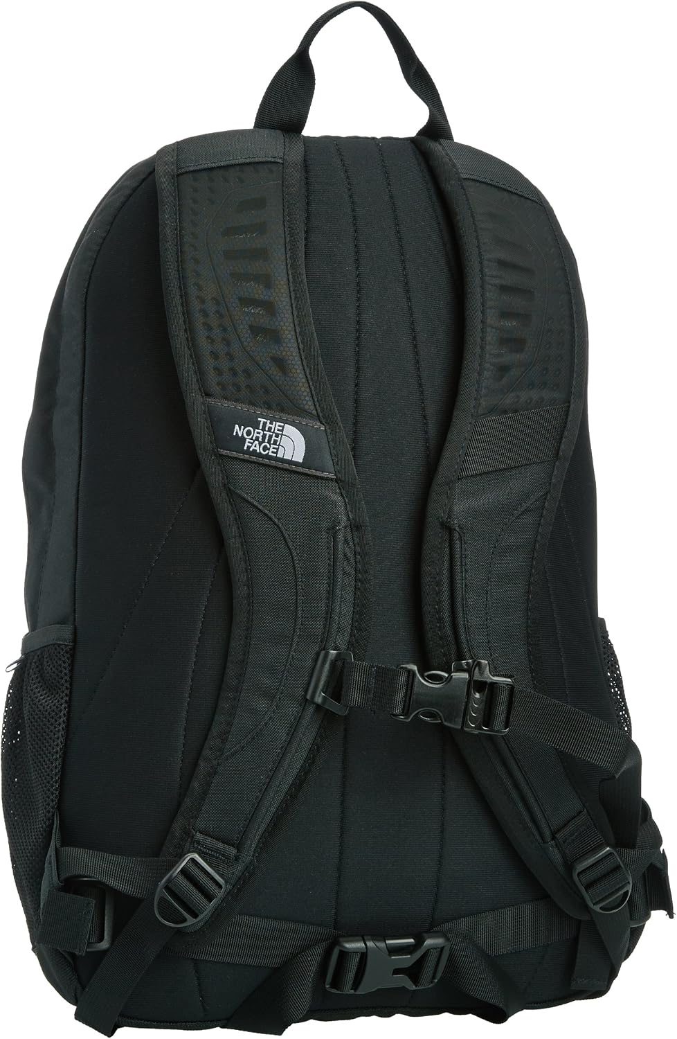 The North Face Rucksack Isabella, Zaino Donna, Nero, 35cm x 23cm x 15cm :  Sport e tempo libero