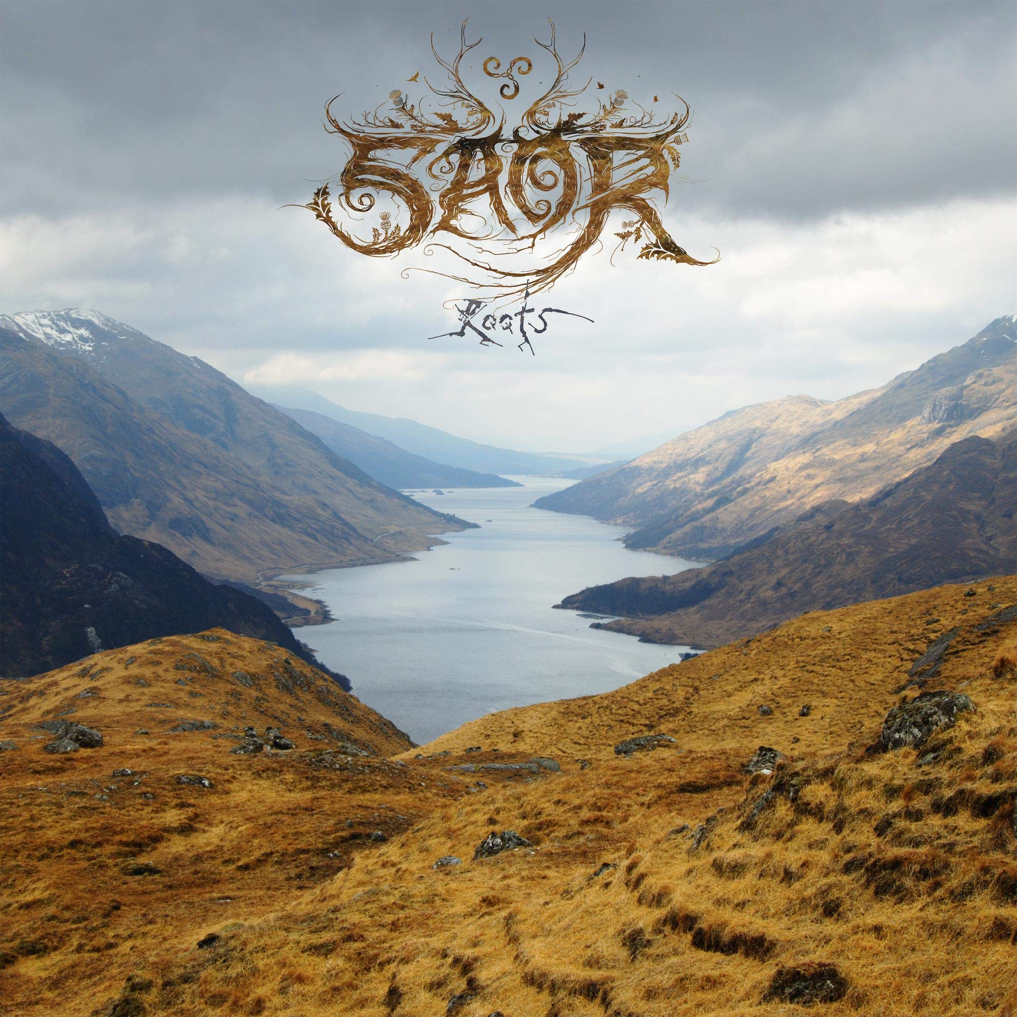 Roots (Re-Issue)