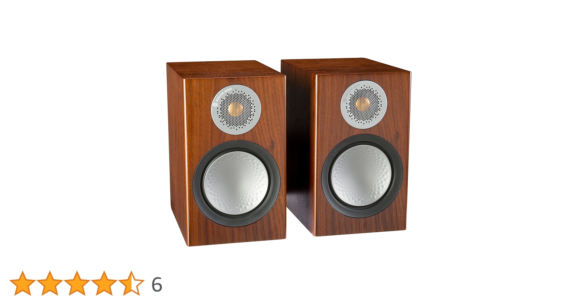 MONITOR AUDIO Silver RX1 Front/Stereo : Amazon.de