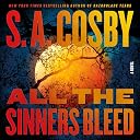 all the sinners bleed Top3商品