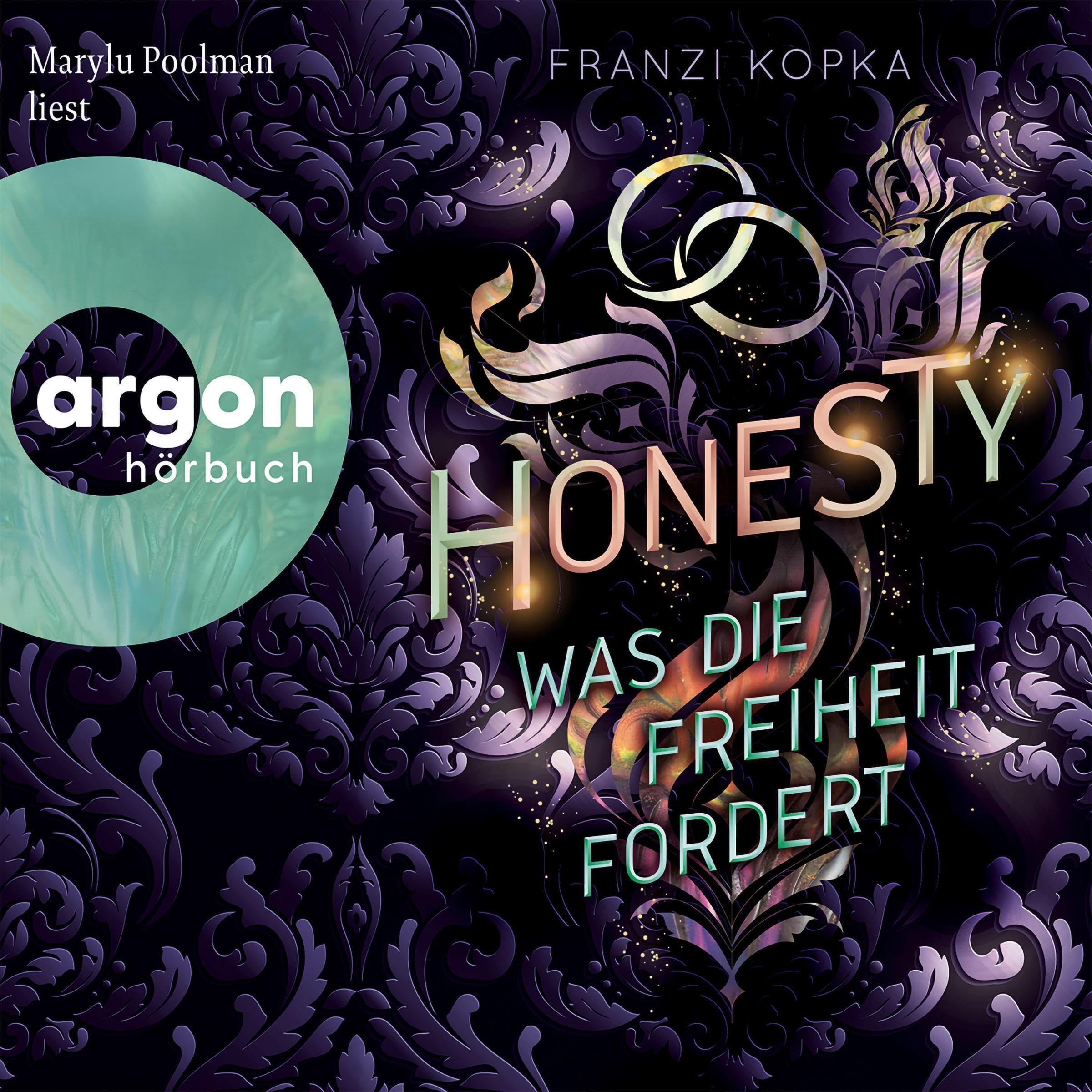 Cover art for Was die Freiheit fordert