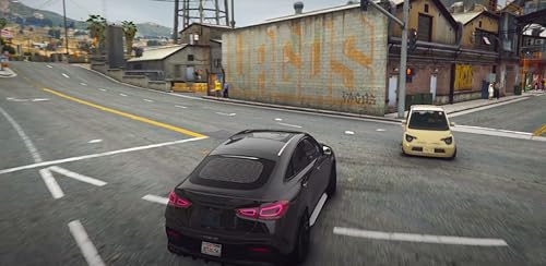 Super City Car Driving Games: Extreme Highway Car Racing Simulator Game 3D