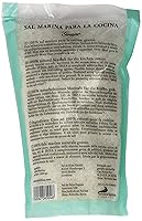 Vista 3 de Sal de Ibiza Sal marina gruesa