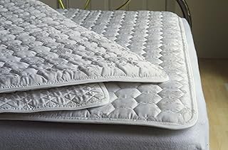 Promagnet Magnetic Mattress Pad - Twin 1