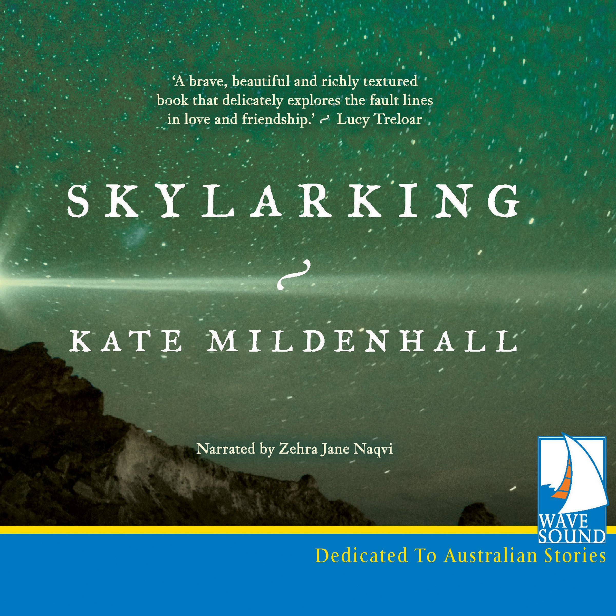 Skylarking