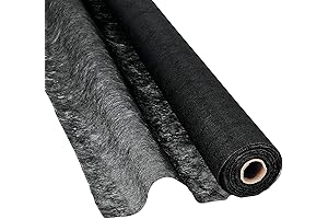 Black Gossamer Roll, A Decorator's Dream for Parties and Weddings