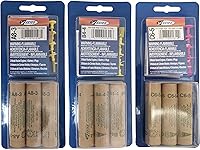 Vista 1 de A8-3, B4-4, C6-5 Mini Paquete a granel - Incluye un total de 9 motores