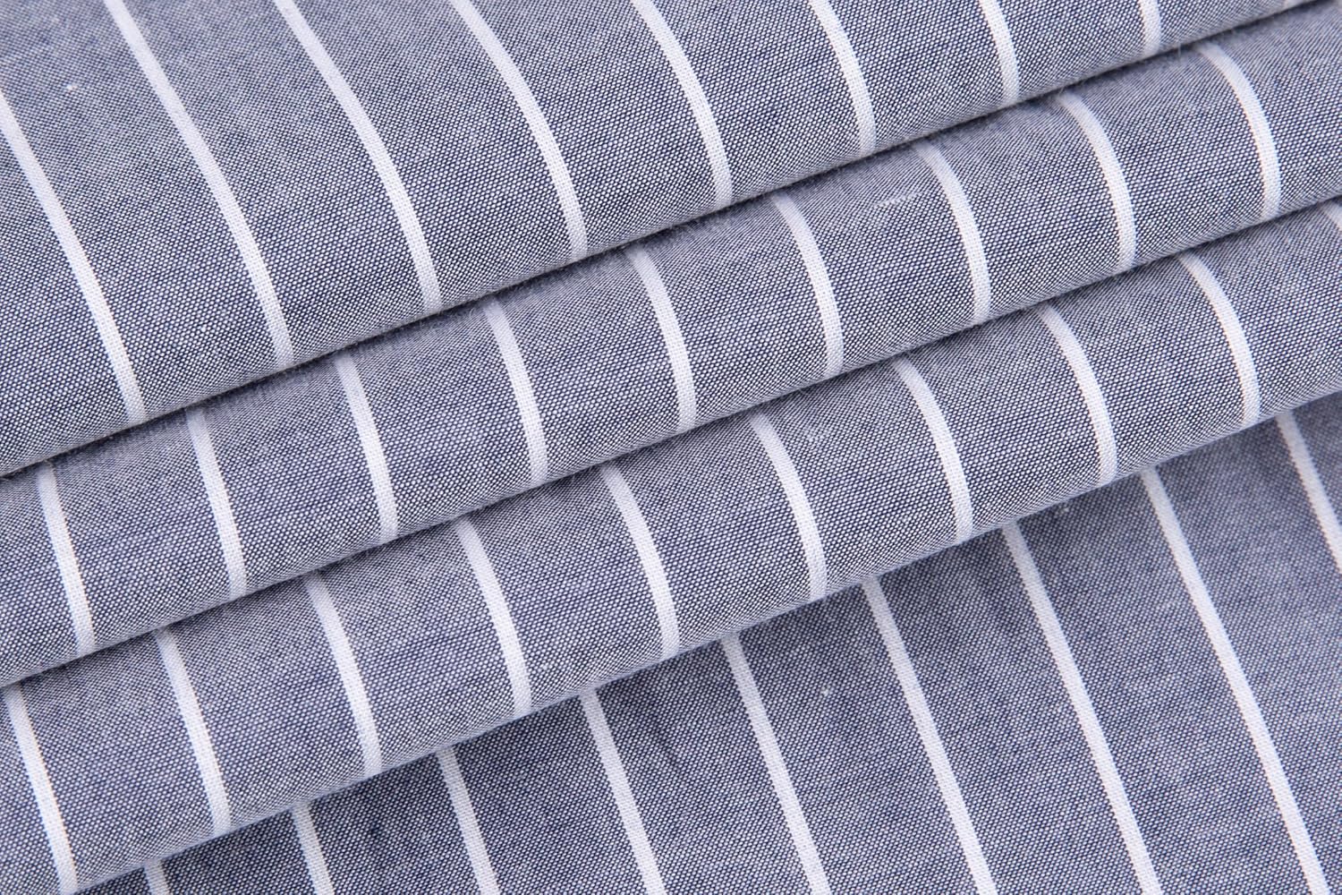 CYZ Comfortable Cotton Capri Woven Pajamas for Women, Casual Capris for Women, Perfect for Daily Wear and Sleepwear - Image 6