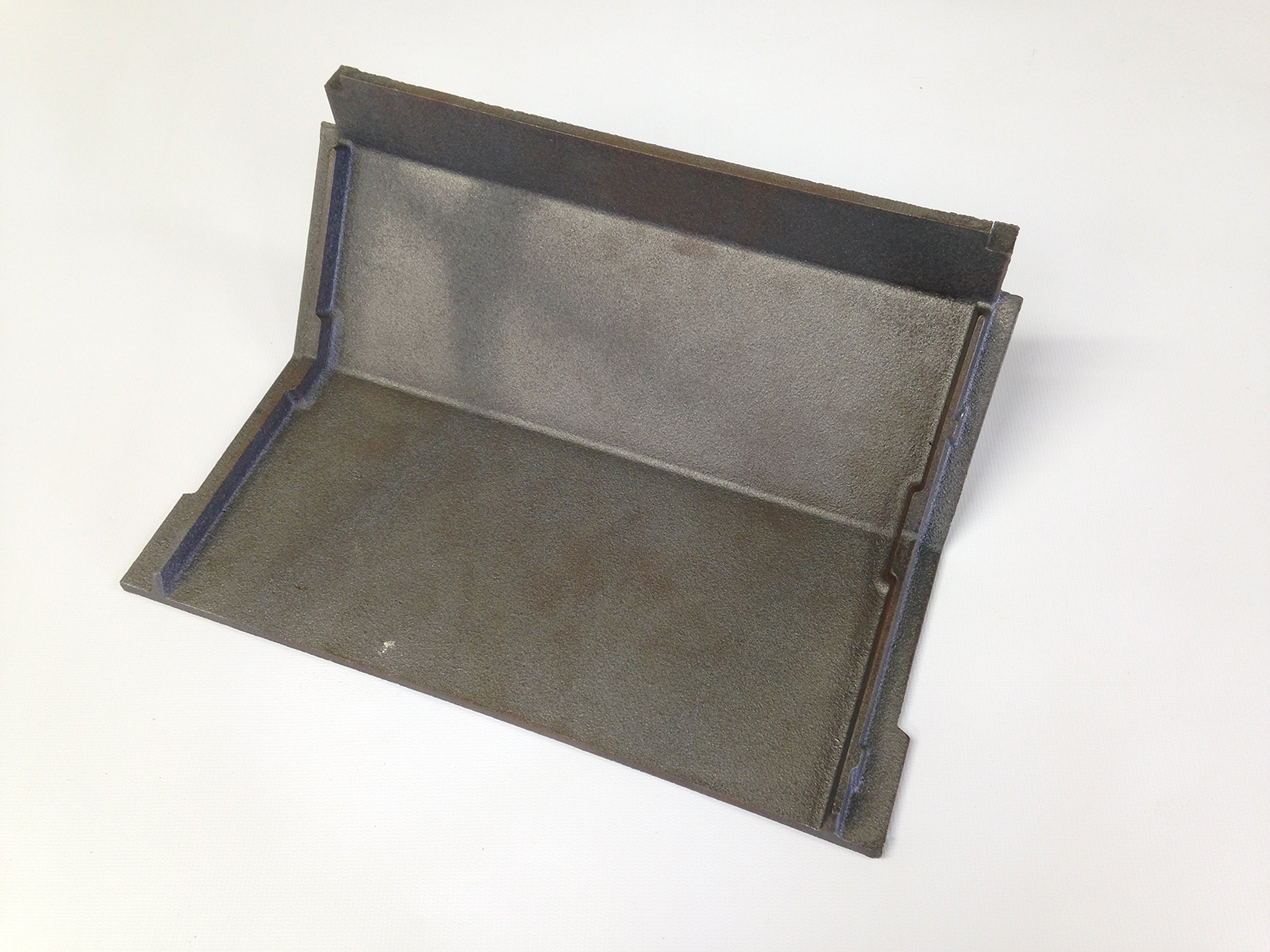 Suitable Replacement Baffle/Throat Plate for Morso Squirrel 1410 Stove