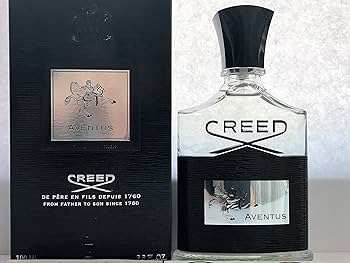 Creed Aventus Eau De Parfum Spray For Men, 3.4 Ounce : Amazon.ca