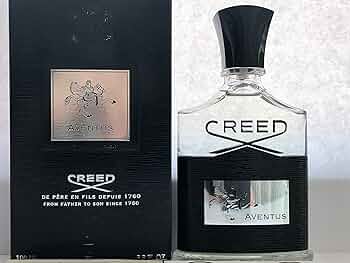 [正規品] Creed Aventus 100ml Creed Aventus 100ml / 3.3 oz Batch 21Z01A New Authentic