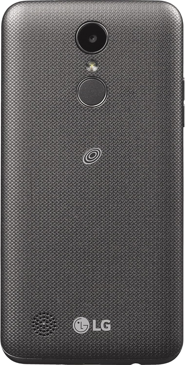 Up To 40% OFF TracFone LG Rebel 2 4G LTE Prepaid Smartphone