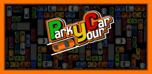 Park your car