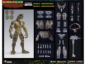 「バトルフィールドアース」アクションフィギュア６体。 バトルフィールドアース」アクションフィギュア6体。