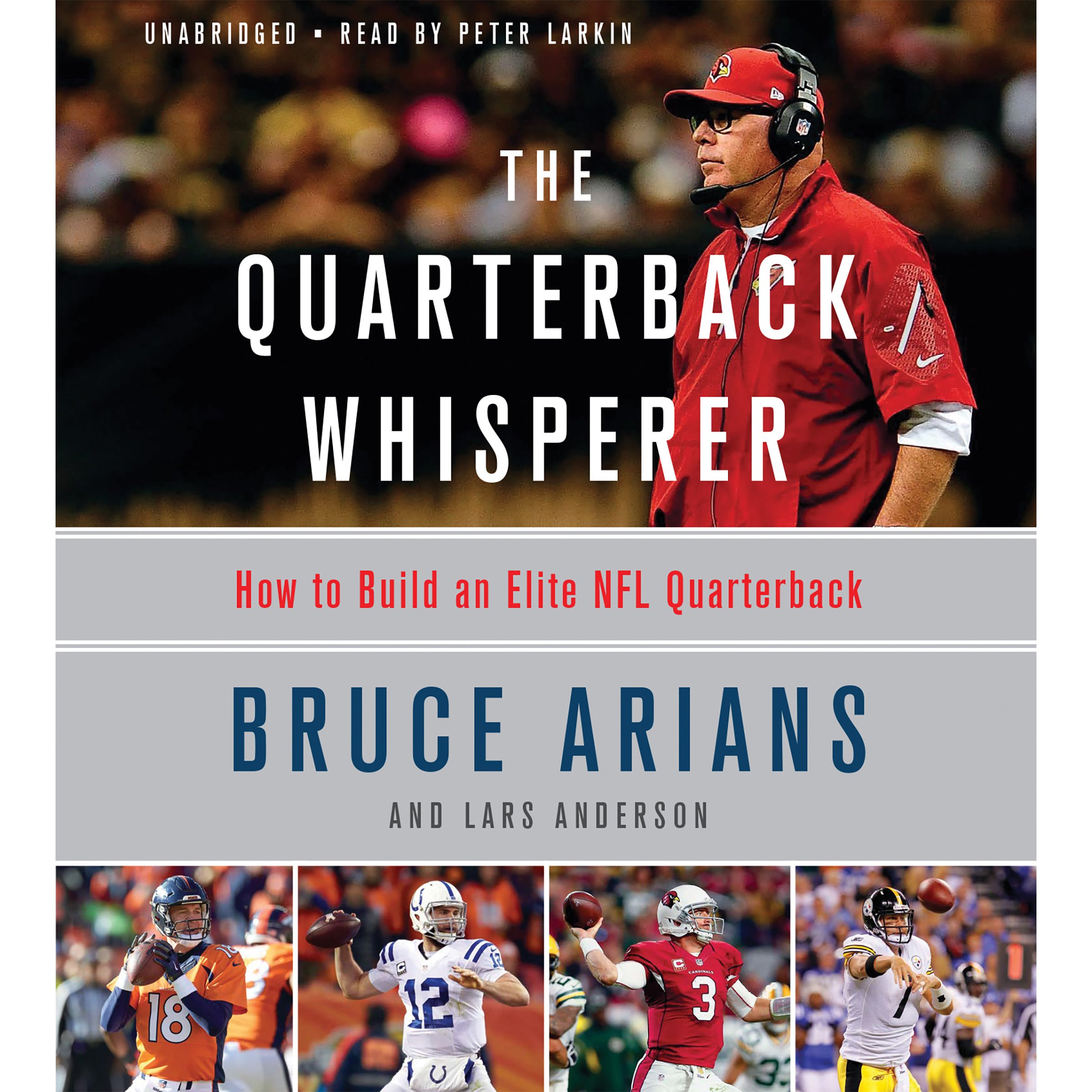 The Quarterback Whisperer