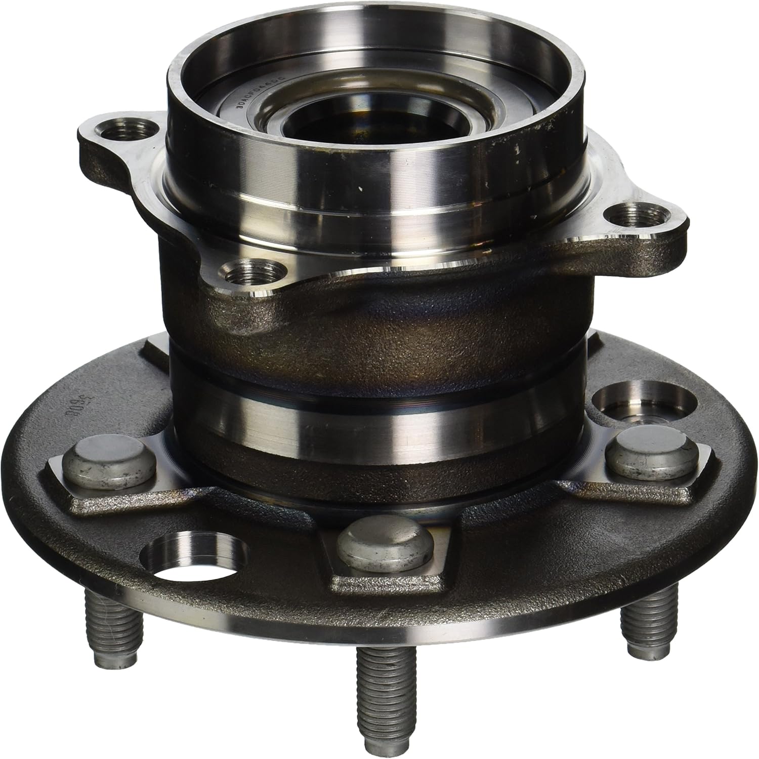 Timken Preset, Pre-Greased And Pre-Sealed Hubs - HA591050