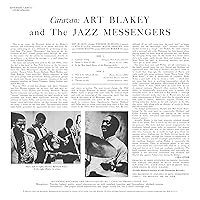 Vista 2 de Caravan Original Jazz Classics Series