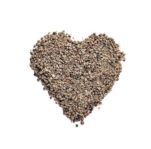 Miniatura 29 de Raíz de Diente de León Orgánica - Té de Diente de León - Diente de León Orgánico - Limpieza Natural, Flora Intestinal, Digestión, Hígado, Piel - 4 oz