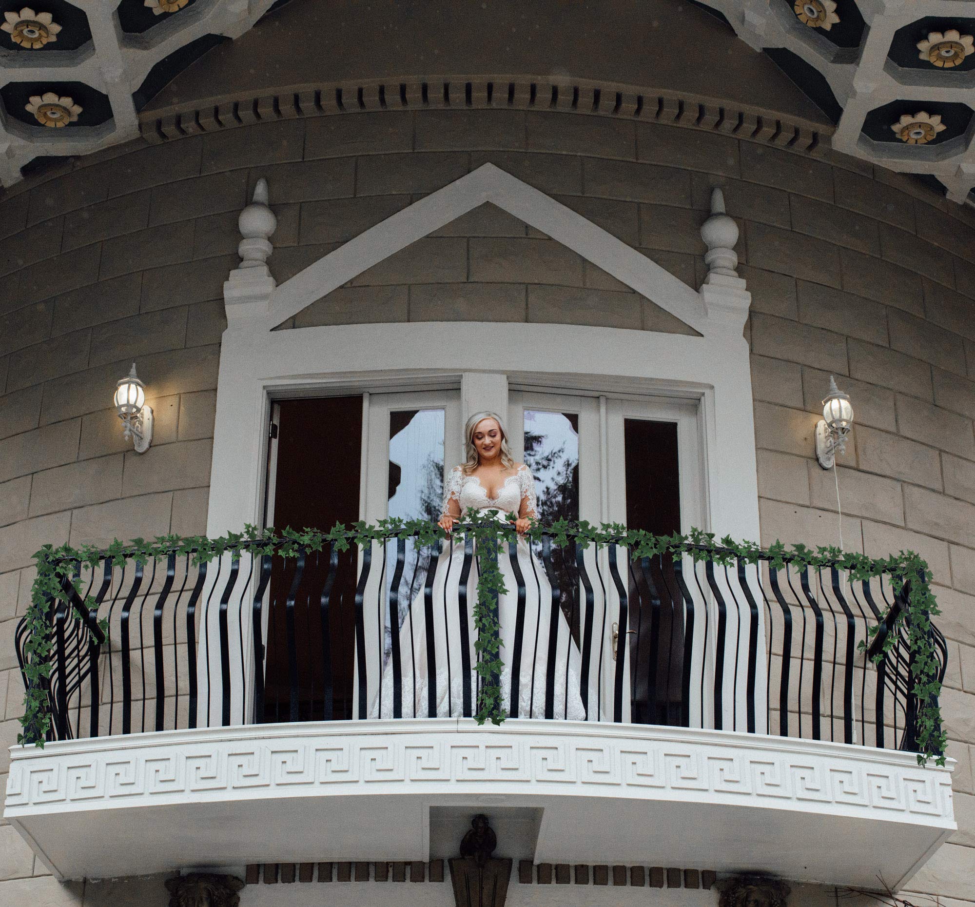 Larksilk 6' Common English Ivy Artificial Ivy Vine - Faux Ivy Garland with 185 Fake Ivy Leaves - Realistic Artificial Greenery Garland by Larksilk