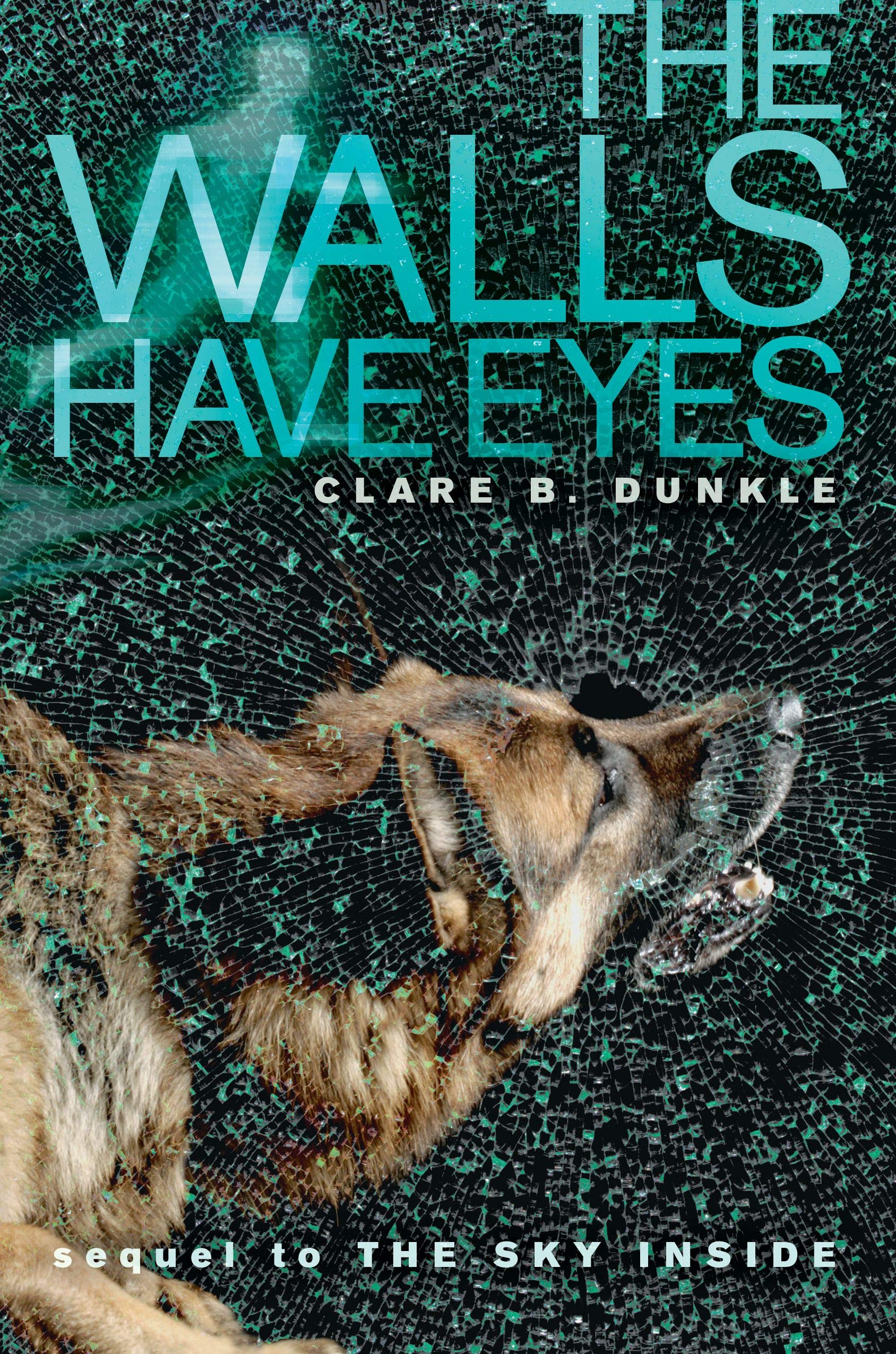 Buy The Walls Have Eyes — BookShops.in