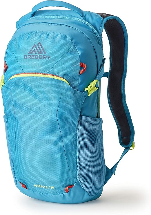 gregory nano backpack