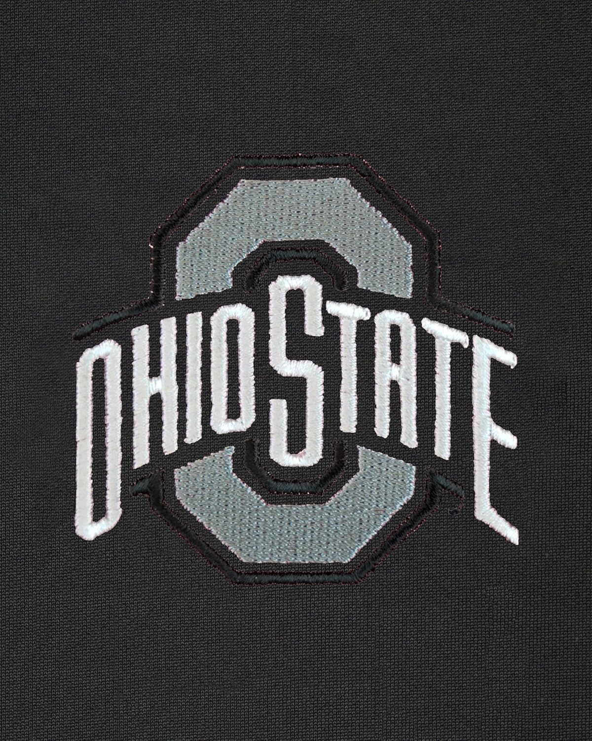 Vantage Apparel Men's Collegiate Premium Moisture Wicking Team Color Icon Polo - Image 5