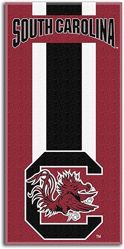Vista 243 de Northwest NCAA Alabama Crimson Tide - Toalla de playa unisex para adultos, 30 x 60 pulgadas, psicodélico Psychedelic