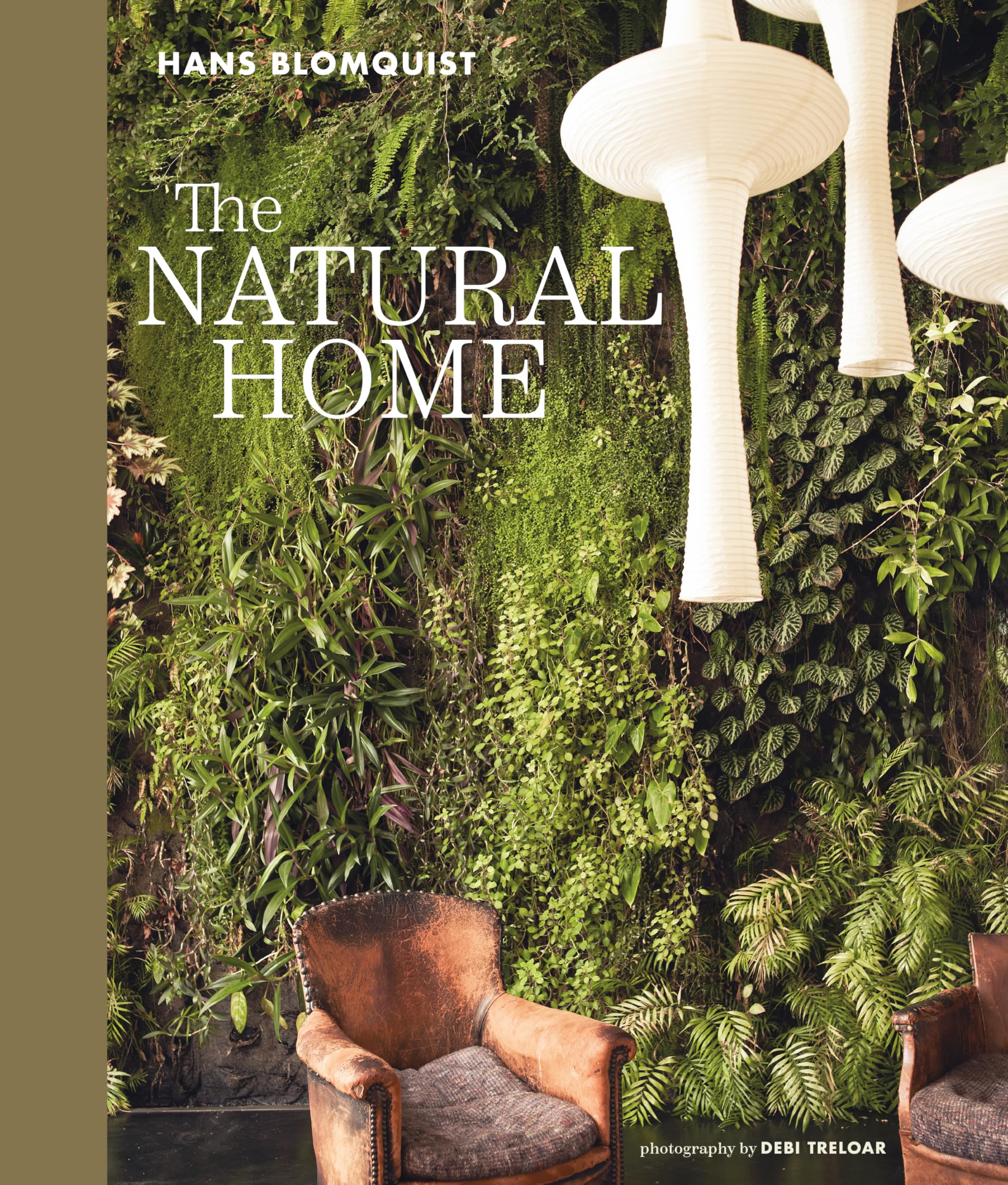 The Natural Home by Hans Blomquist - 9781788797580