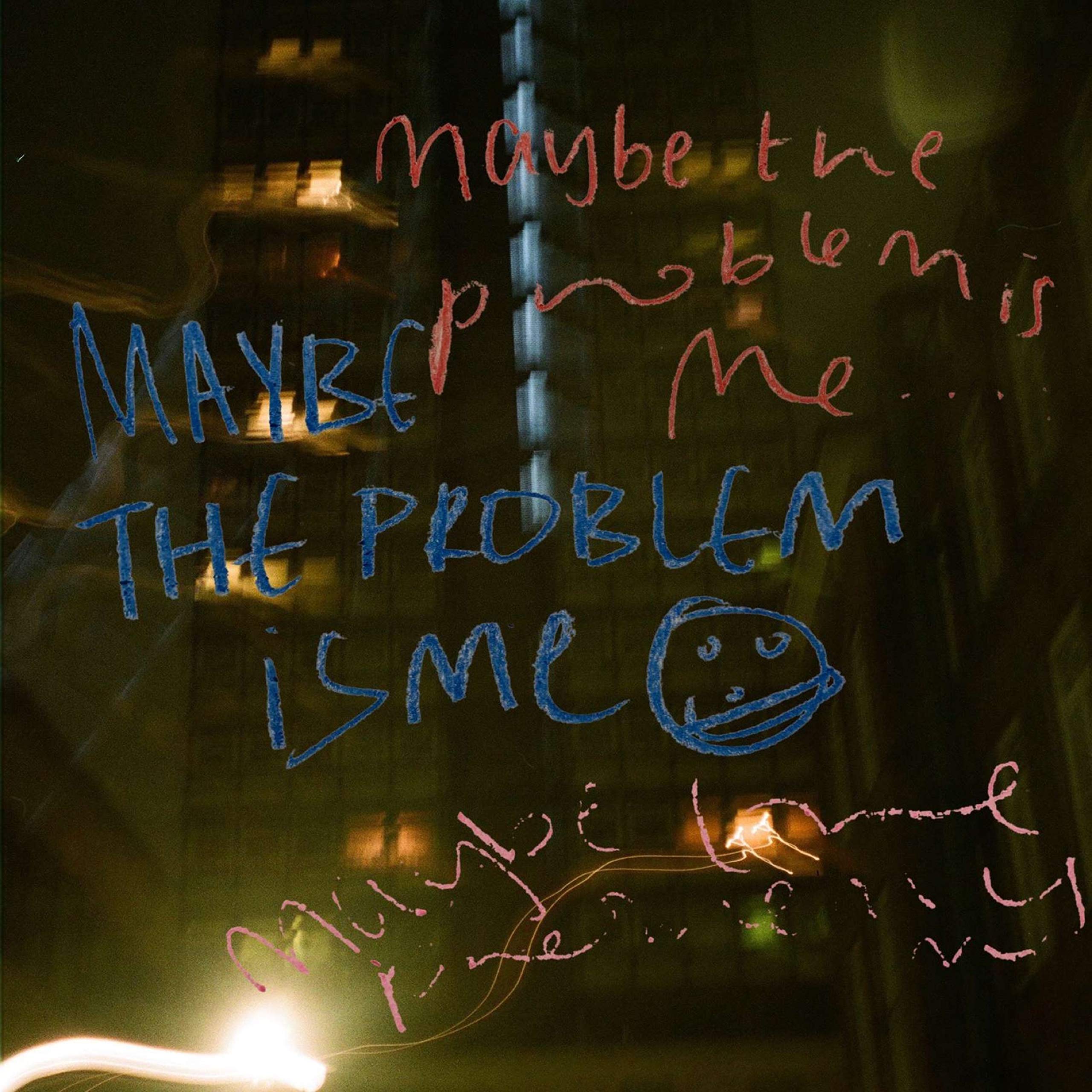 Dexter in the Newsagent