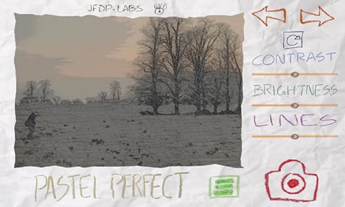 Paper Camera