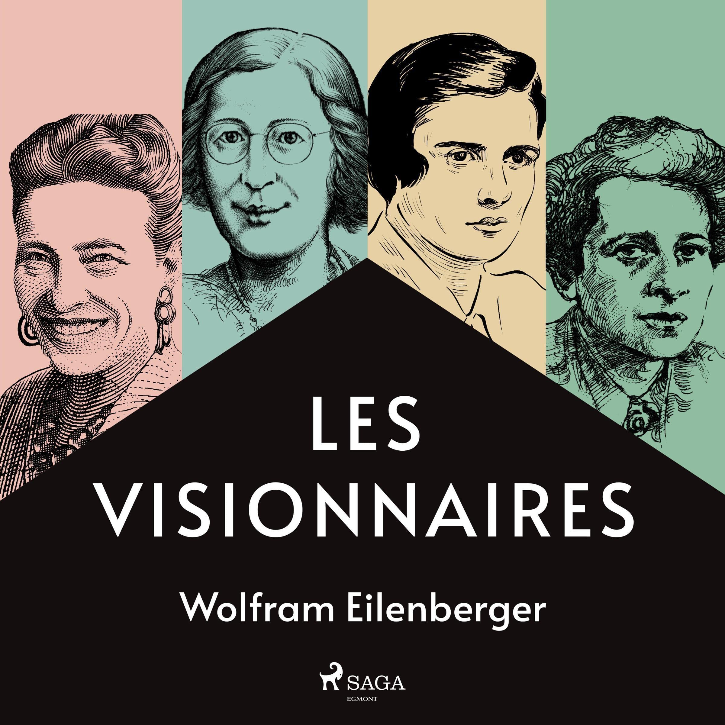 Les Visionnaires