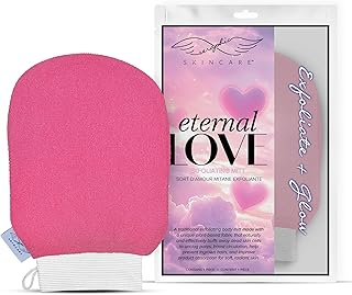 Seraphic Skincare Eternal Love - Manopla exfo...