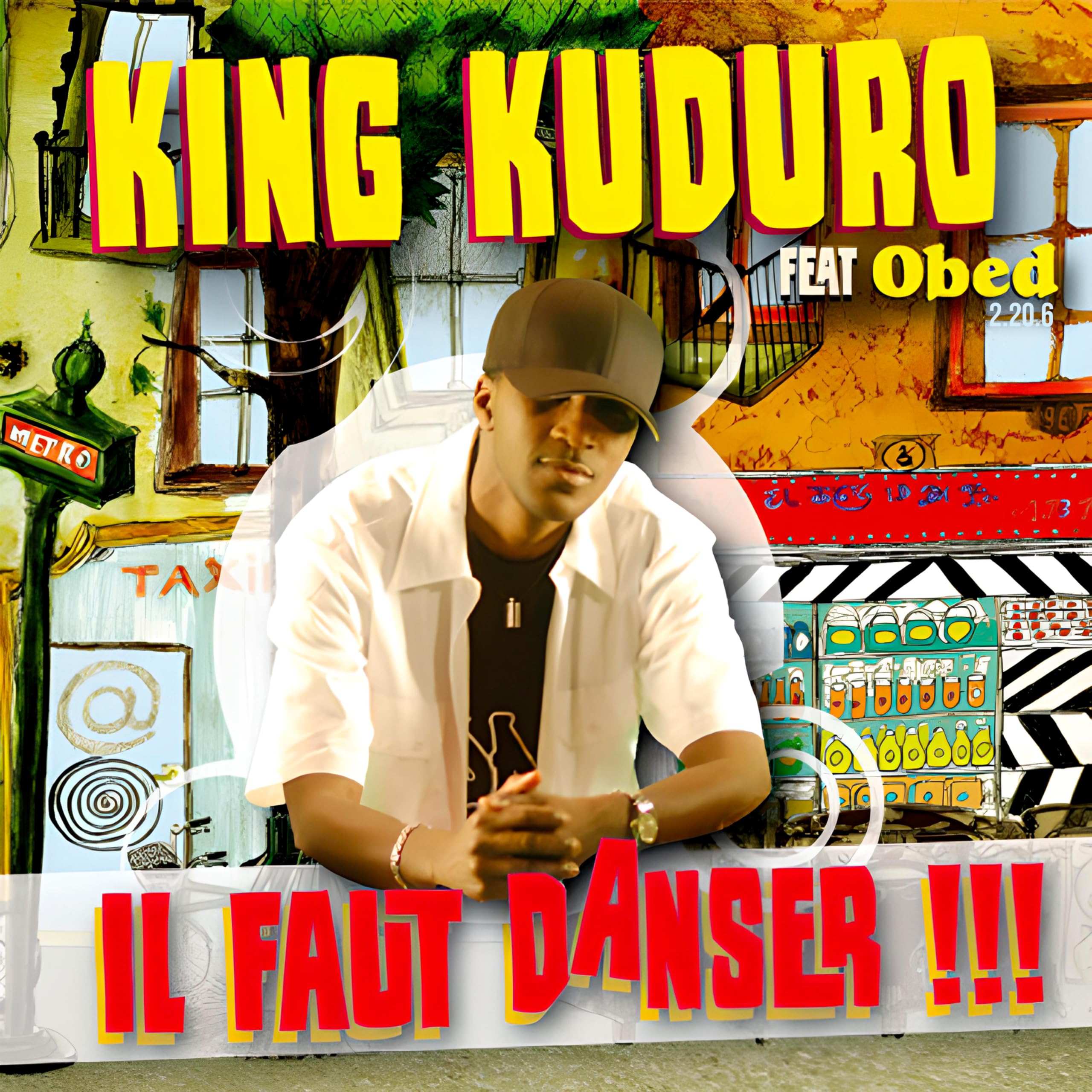 King Kuduro