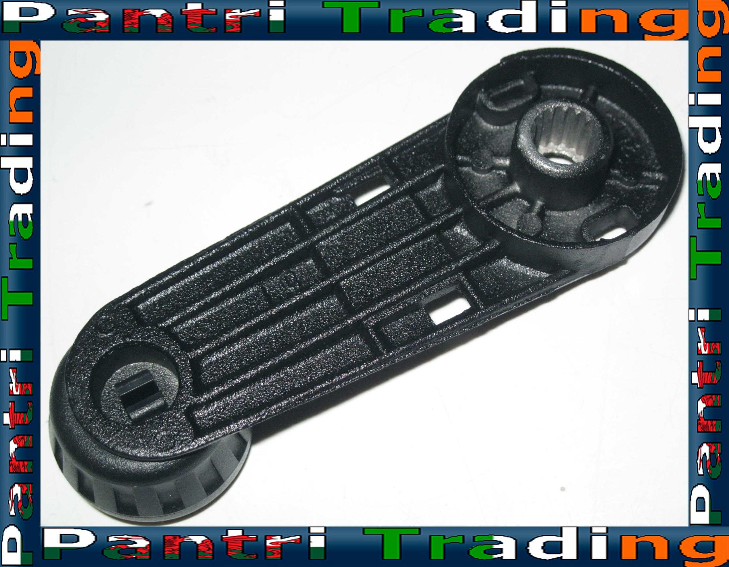 BMW E30 Manual Window Winder Crank Handle Knob 1904507 51321904507