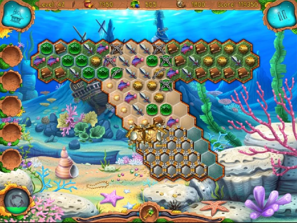 Lost in Reefs 2 [Download] image 3