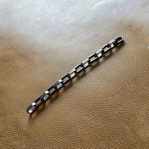 Miniatura 6 de 6 llaveros de titanio de liberación rápida, conector múltiple EDC Split llavero mosquetón regalo para hombres y mujeres