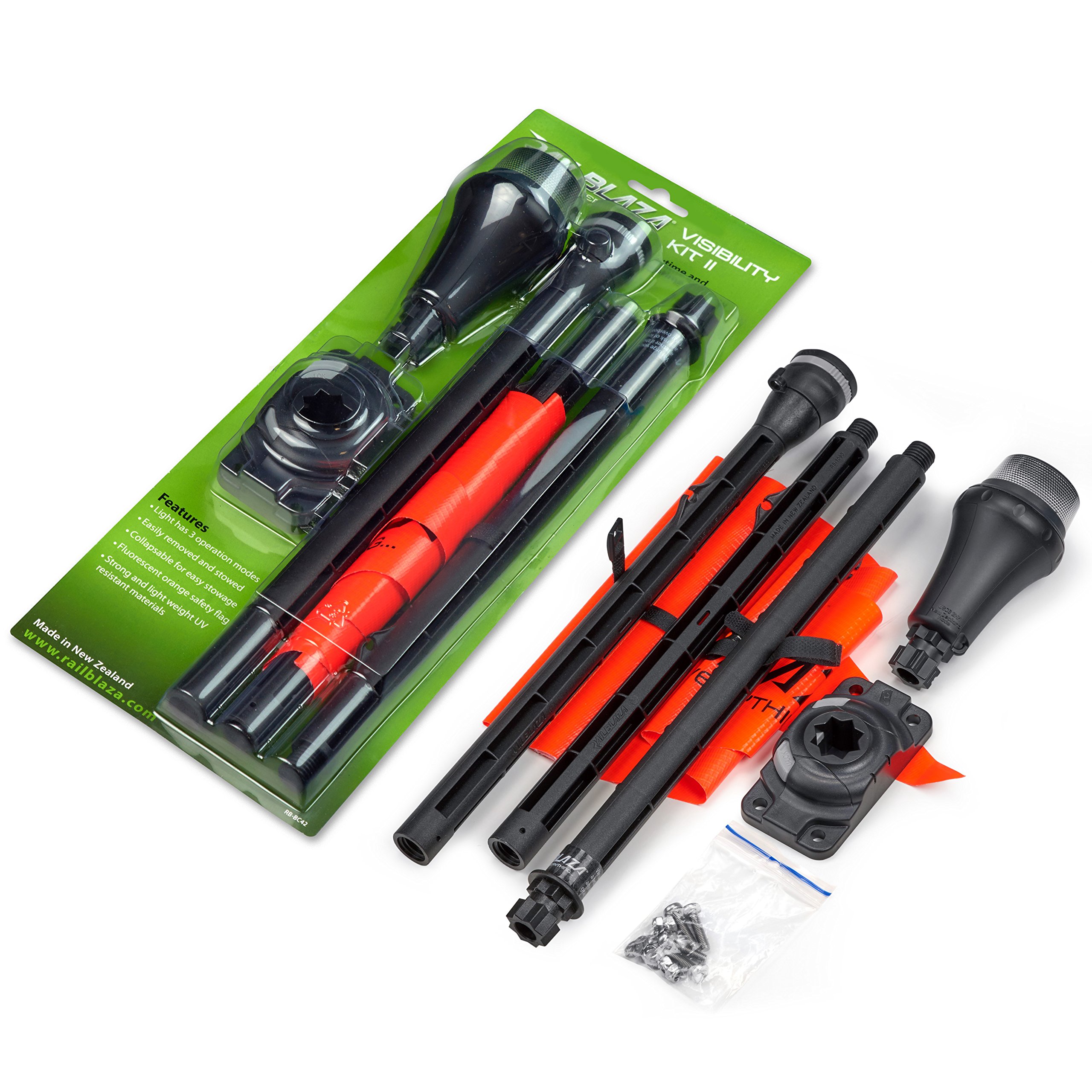 RAILBLAZA Visibility KIT II
