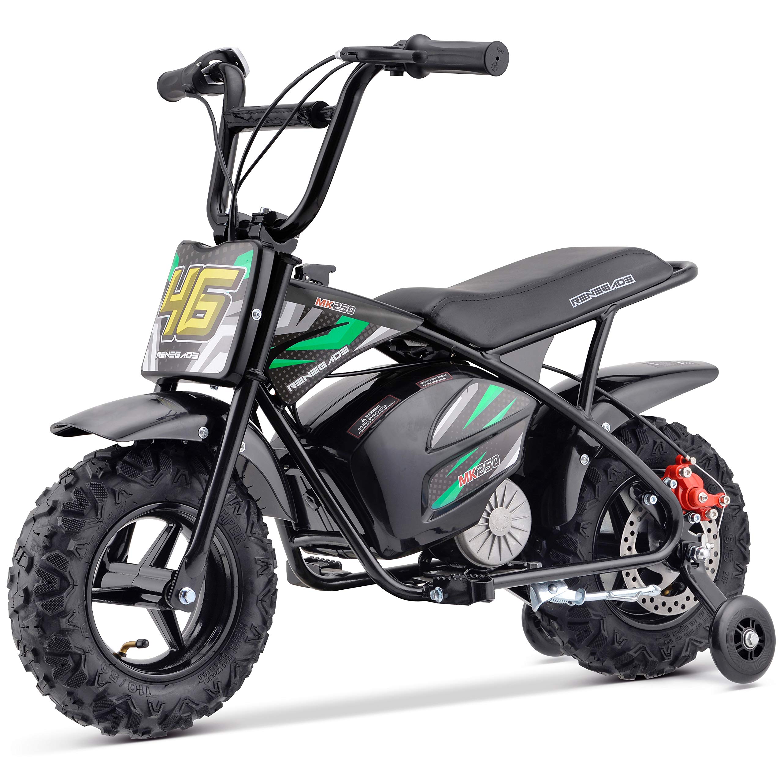 Buy Renegade New Edition MK250 Kids 24V 